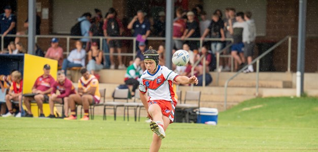 Monaro Colts: Week Six Wrap