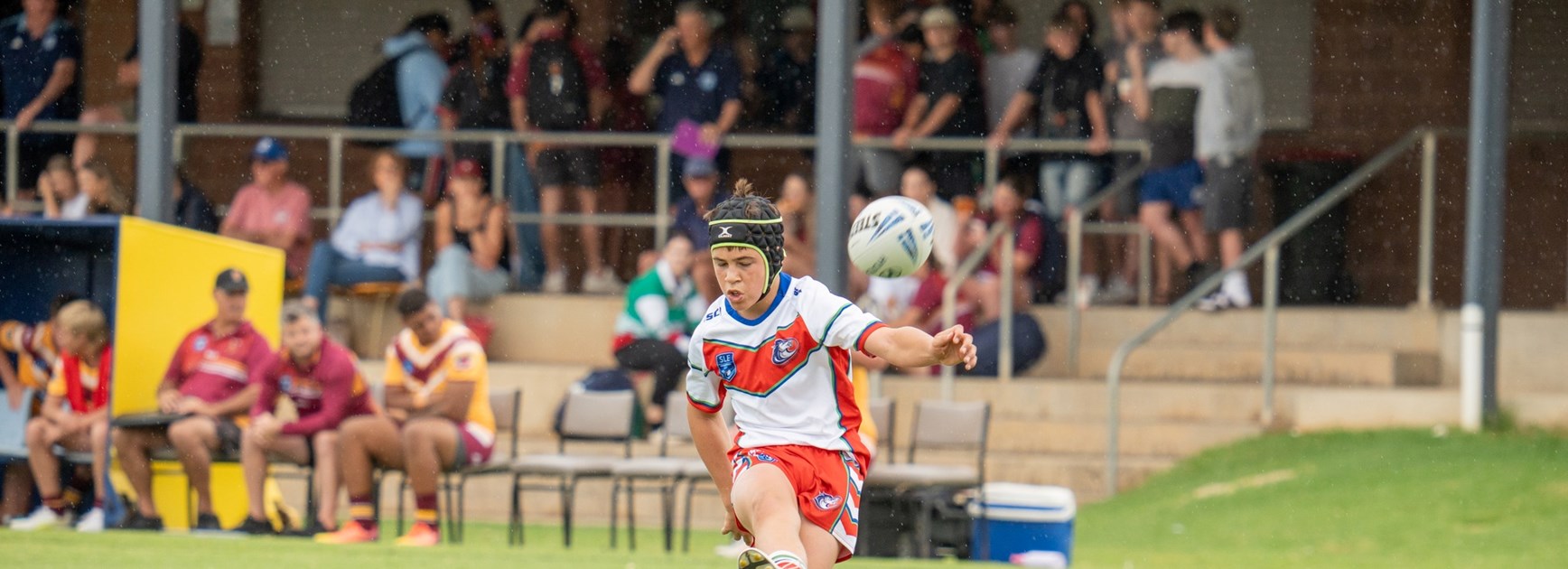 Monaro Colts: Week Six Wrap