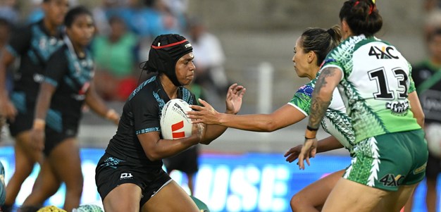 Naitokatoka and Waterman named in strong Fijian squad for World Series