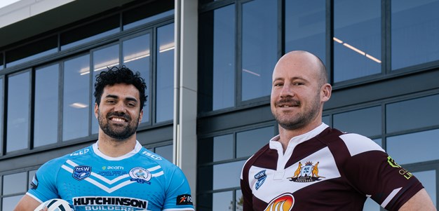 CRC Major Semi Final Preview