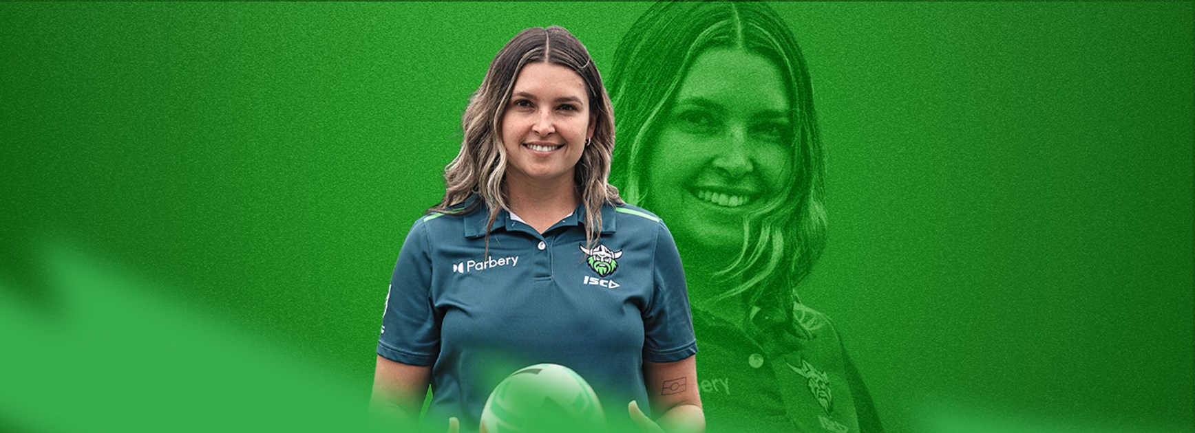 Law locked in until end of 2027 NRLW season