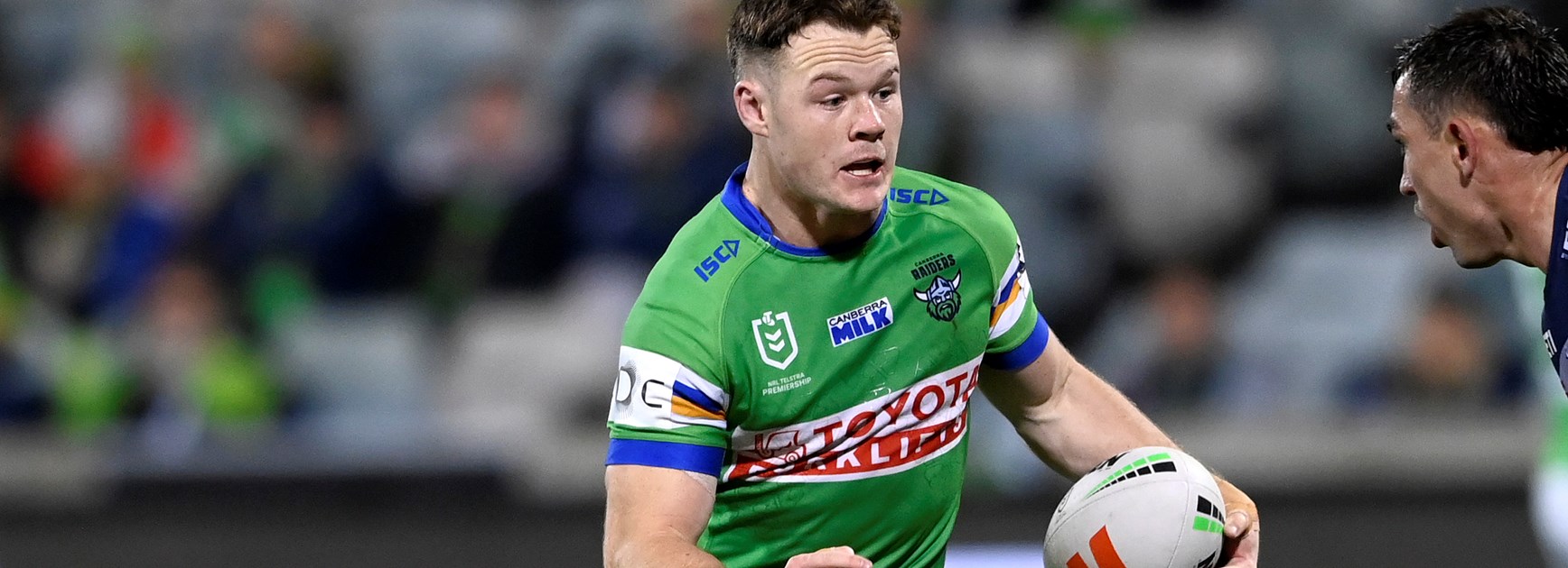 NRL Match Preview: Raiders v Storm