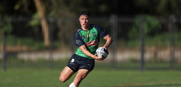 NSW Cup & Jersey Flegg: Round 26 Preview