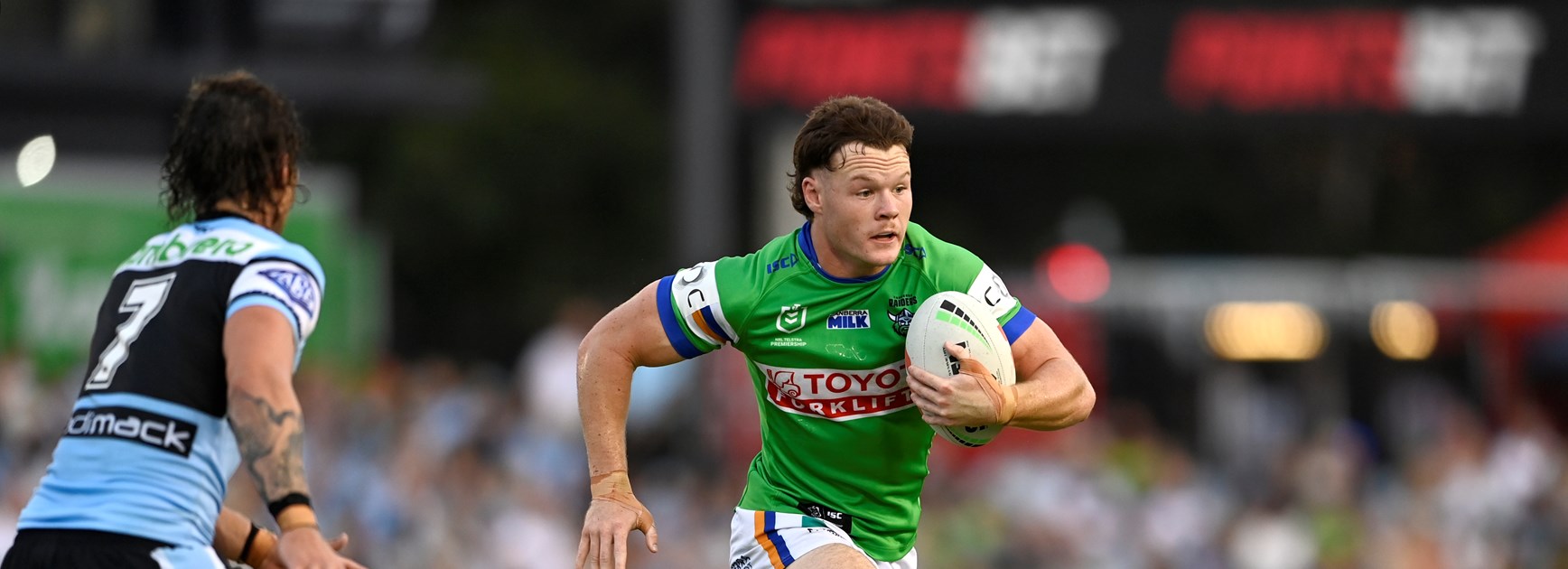 NRL Match Preview: Raiders v Eels