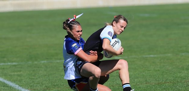 Katrina Fanning Shield: Round Four Preview