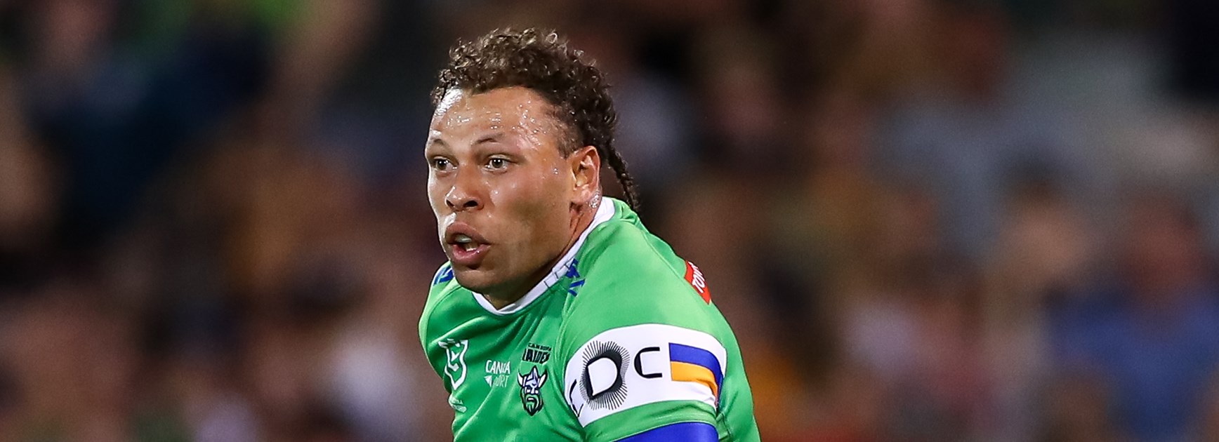 Game Day Guide: Raiders v Storm