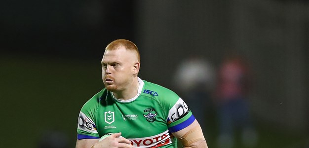 Game Day Guide NRL: Raiders v Dolphins