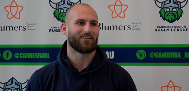 Canberra Raiders Cup: Washout Round Preview