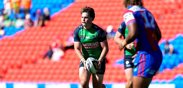 NSW Cup & Jersey Flegg Team Lists: Round 8