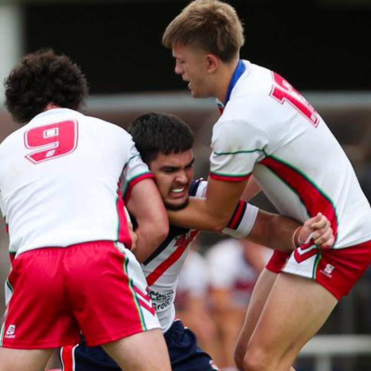 Monaro Colts MCC & LDC: Grand Final Preview