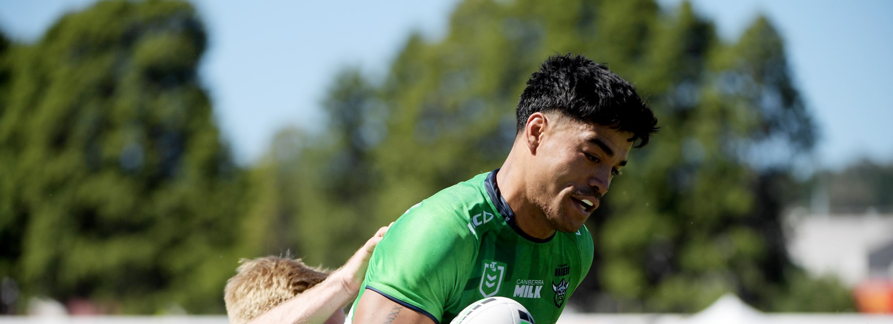 Cowboys overcome Raiders as Broncos claim Pre-Season Challenge title