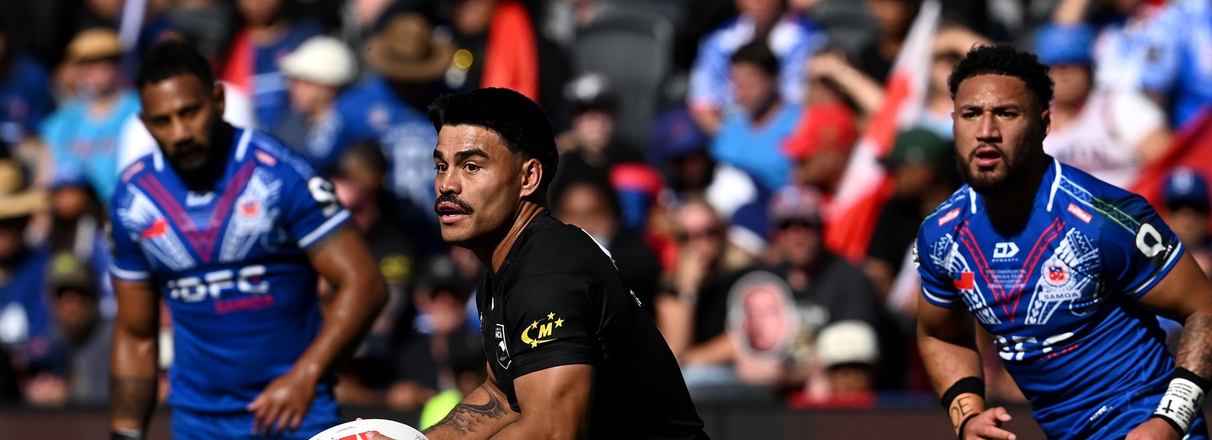 Pac Champs Finals: Kiwis send Foran out a winner; Jillaroos claim crown