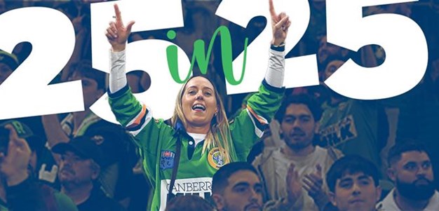 Raiders looking to reach 25,000 members in 2025