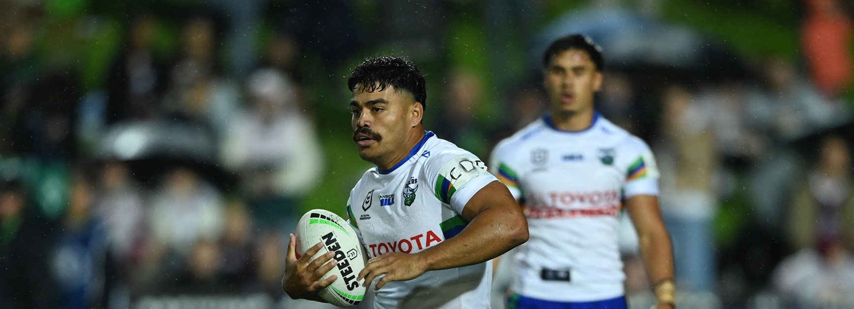 Late Mail: Raiders v Dolphins