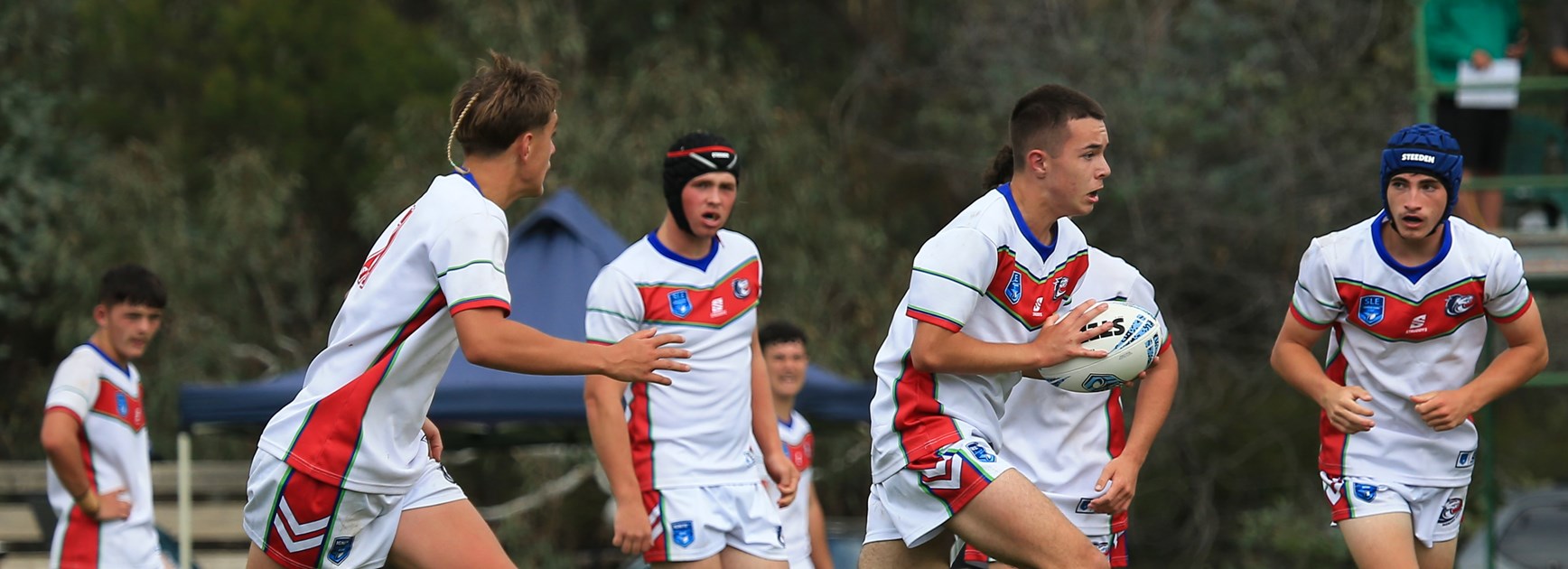 Monaro Colts Johns & Daley Cup: Round Five Wrap