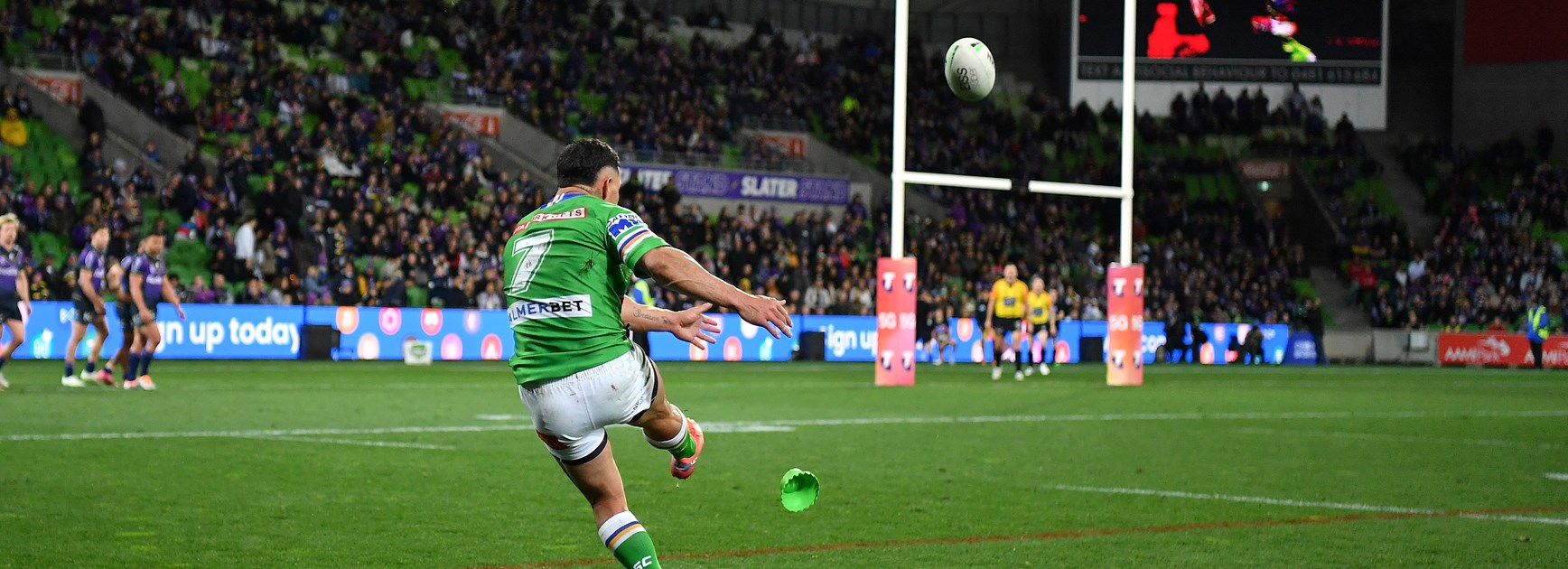 Complete game day guide for Finals Week Two games