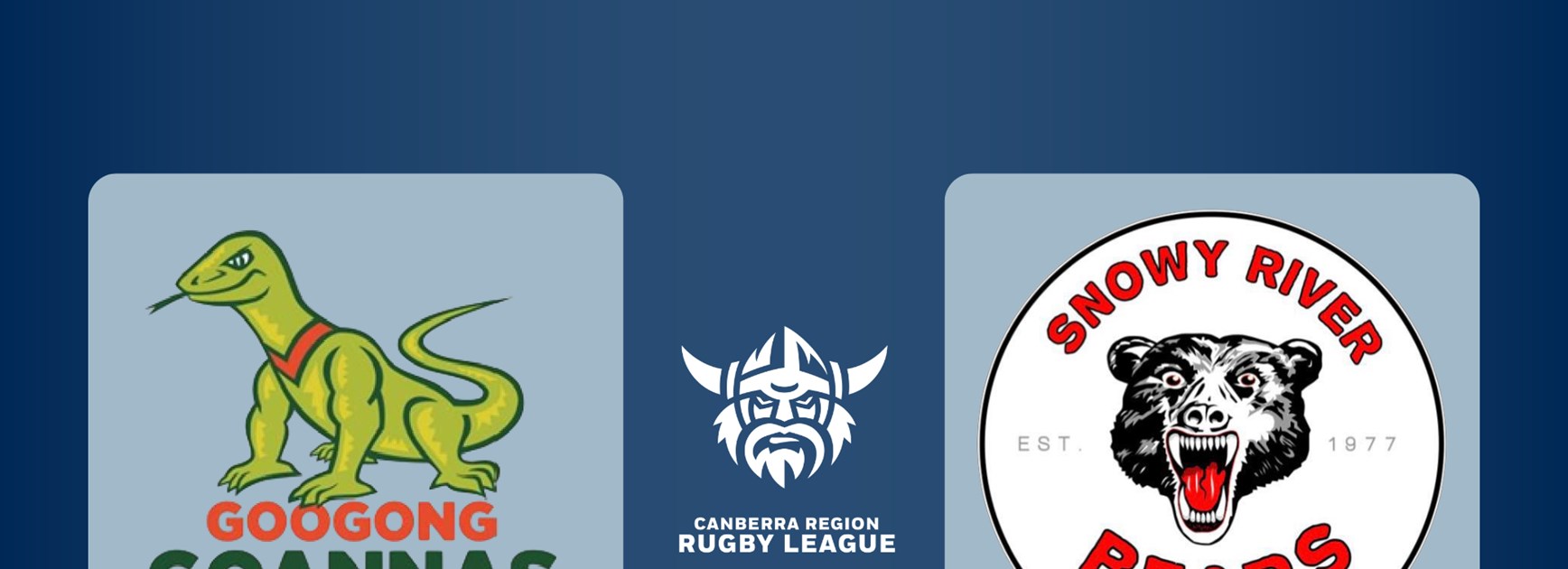 Fresh Faces Join the 2025 George Tooke Shield