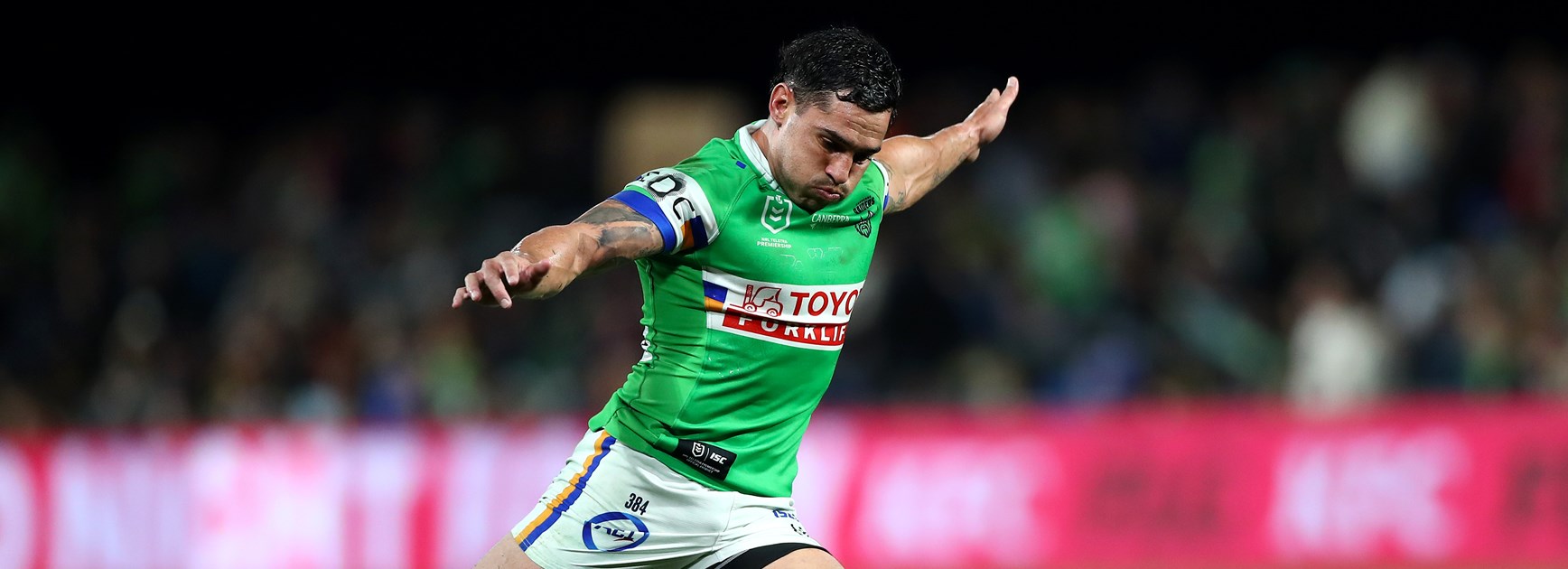 NRL Match Preview: Raiders v Tigers