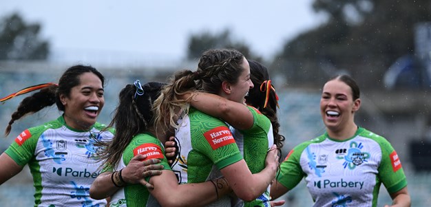 NRLW Game Day Guide: Raiders v Knights