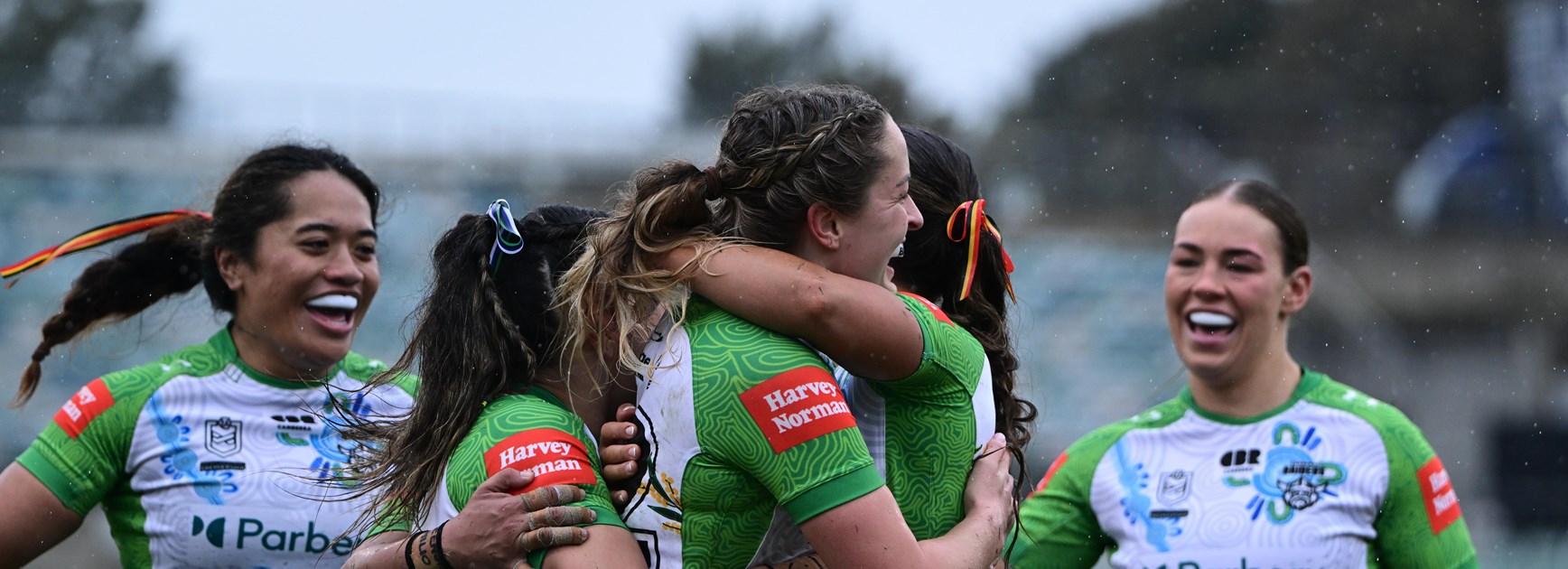NRLW Game Day Guide: Raiders v Knights