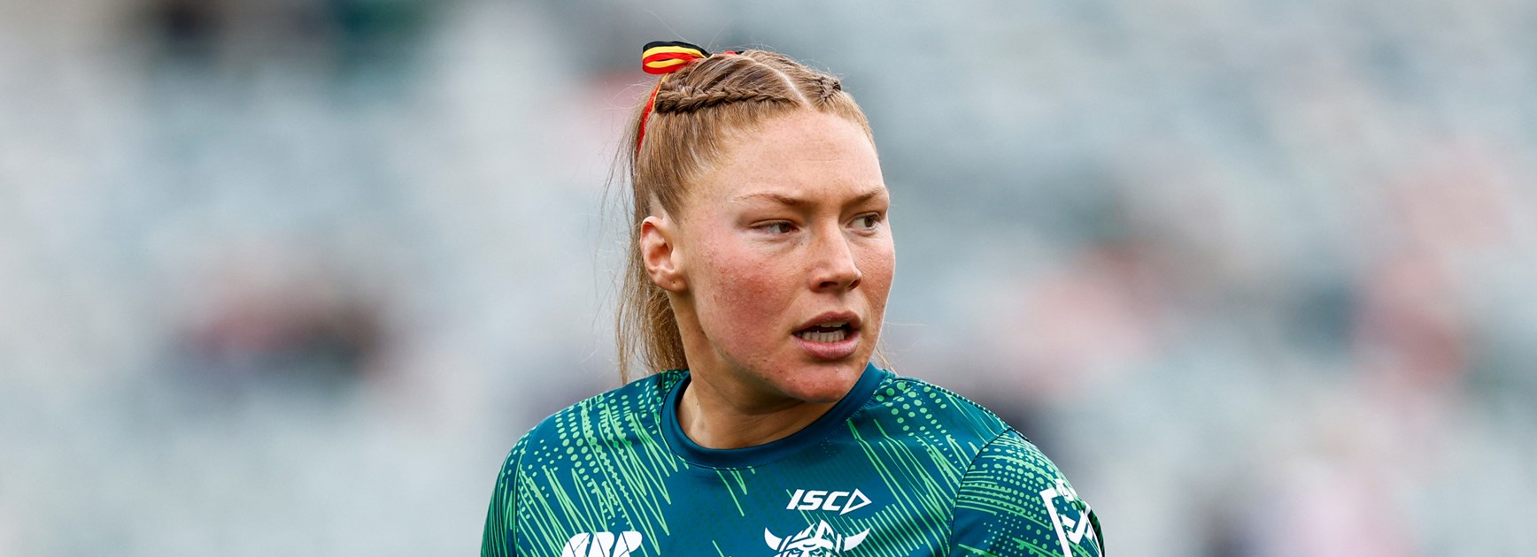 NRLW Late Mail: Raiders v Knights