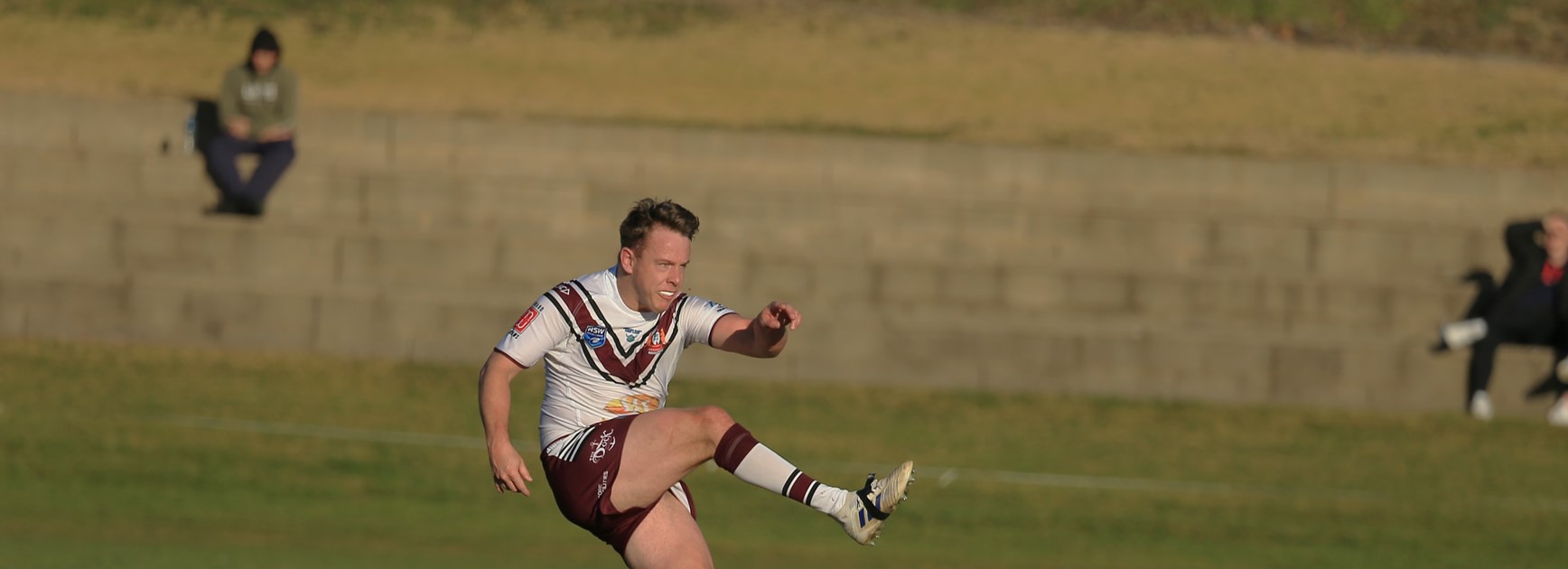 Canberra Raiders Cup 2022: Round 10 Wrap