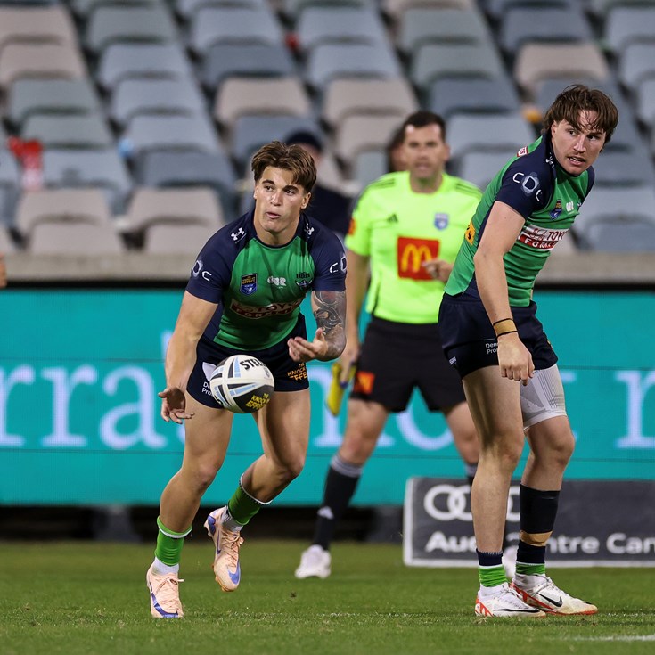 NSW Cup & Jersey Flegg: Round 12 Preview
