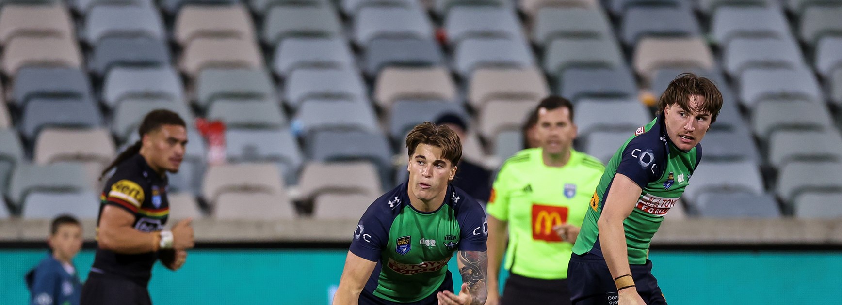 NSW Cup & Jersey Flegg: Round 12 Preview
