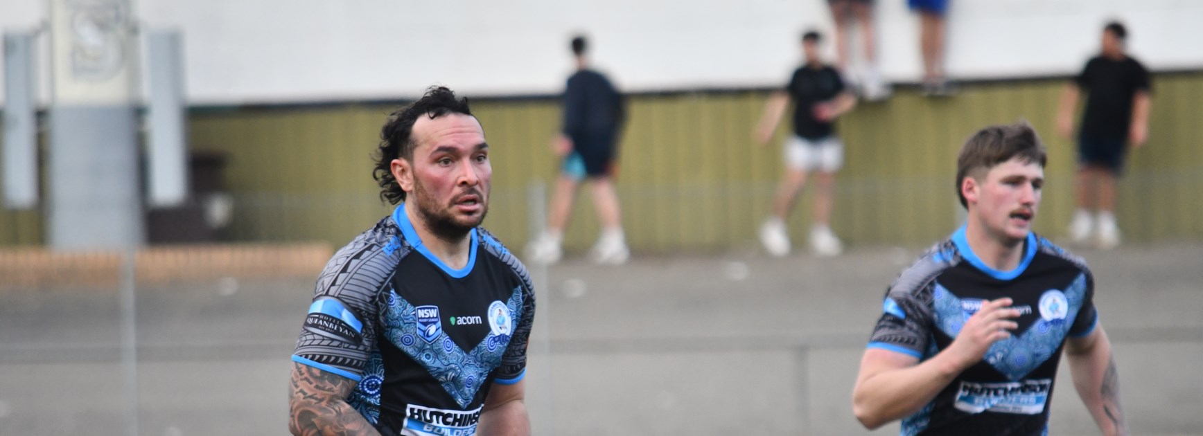 CRC Team of the Year 2025: Halfback