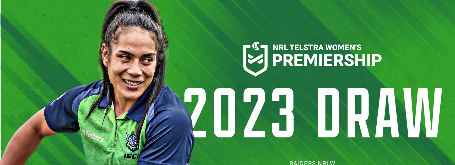 2023 NRL Telstra Women's Premiership schedule released
