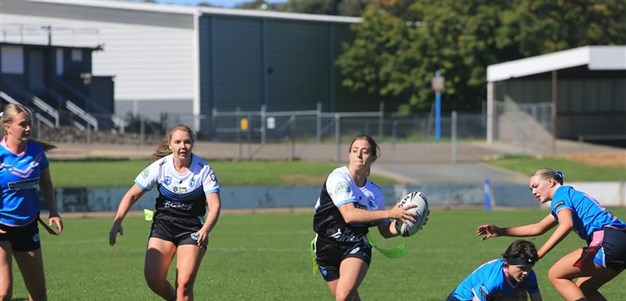 Around the Grounds: April 11 & 12