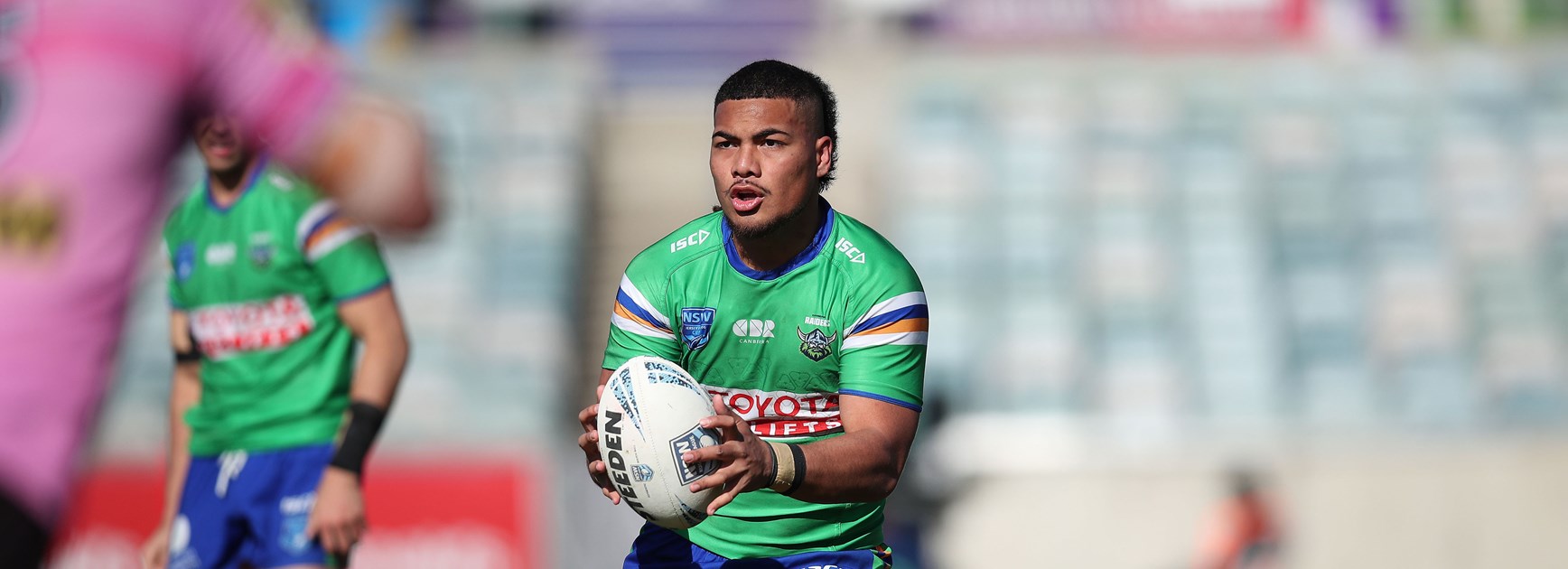 NSW Cup & Jersey Flegg Round 24 Preview