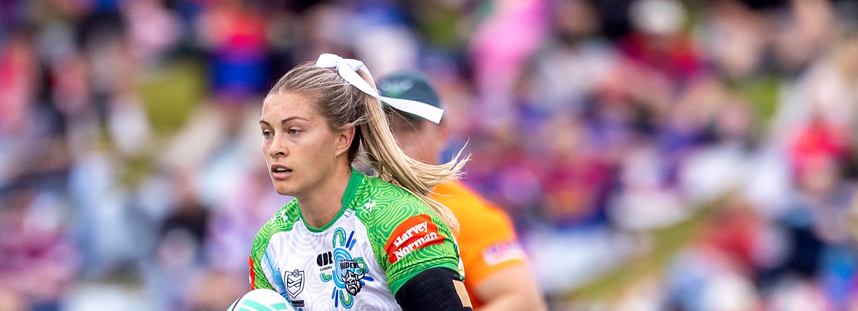 NRLW Match Preview: Raiders v Bulldogs