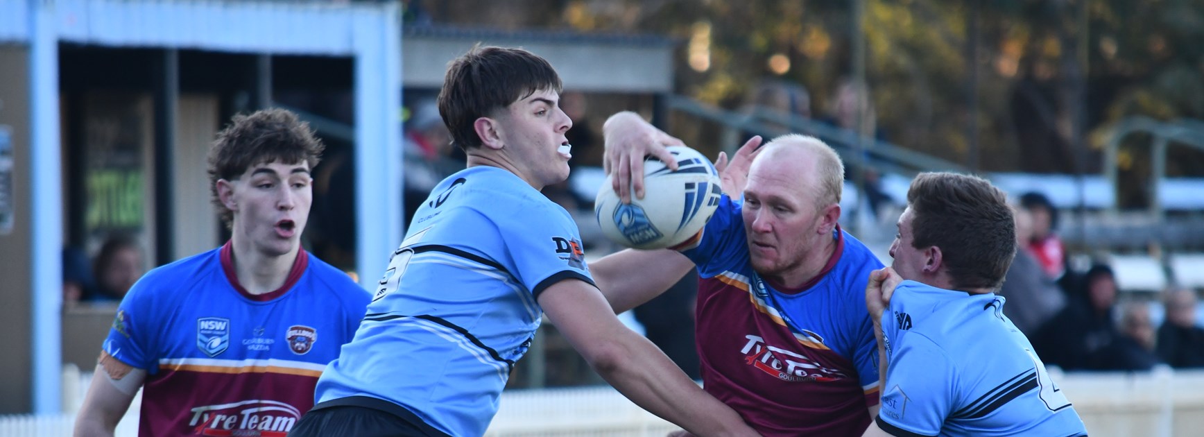 Around the Grounds: July 19