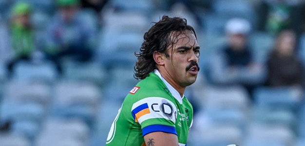 NRL Squad Update: Raiders v Roosters