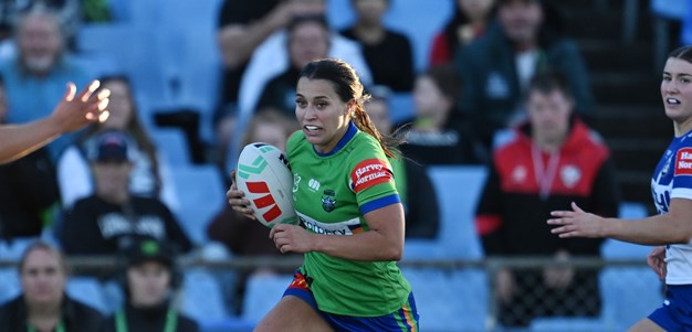 NRLW Match Preview: Raiders v Titans