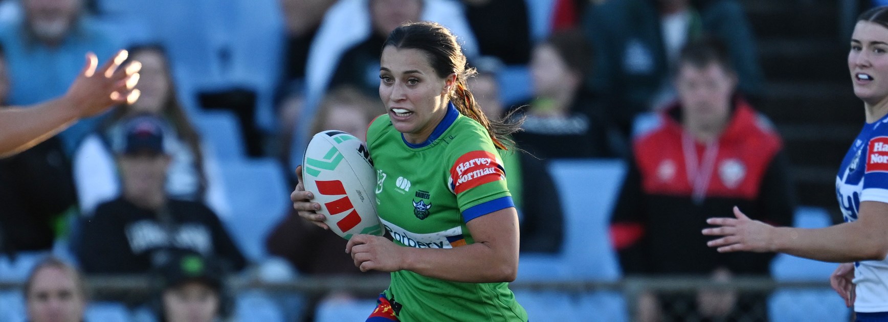 NRLW Match Preview: Raiders v Titans