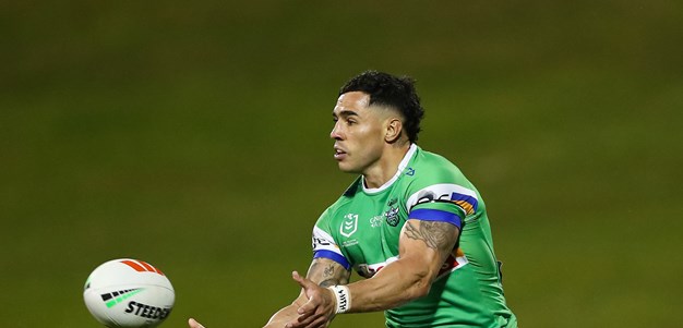 NRL Match Preview: Raiders v Panthers