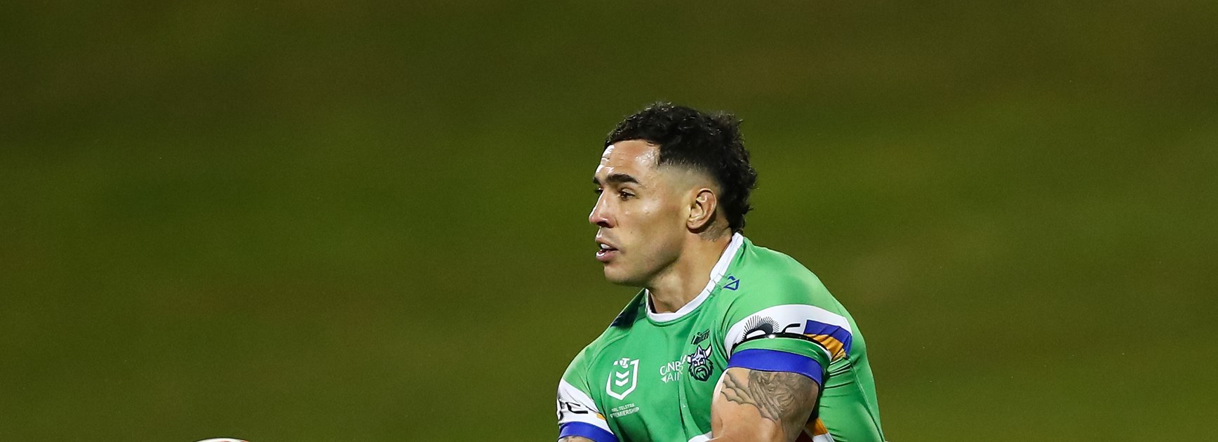 NRL Match Preview: Raiders v Panthers