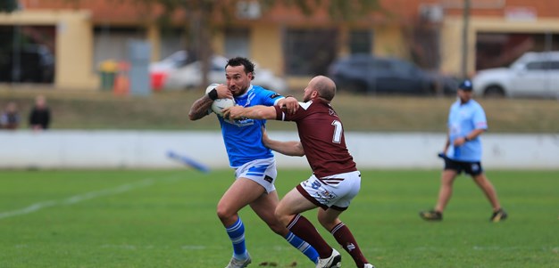 Canberra Raiders Cup: Round Three Wrap