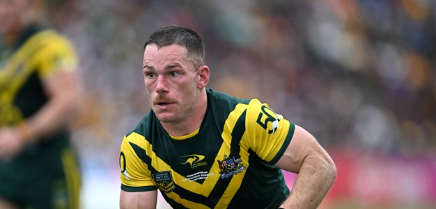Four wins for Aussies on memorable day in PNG