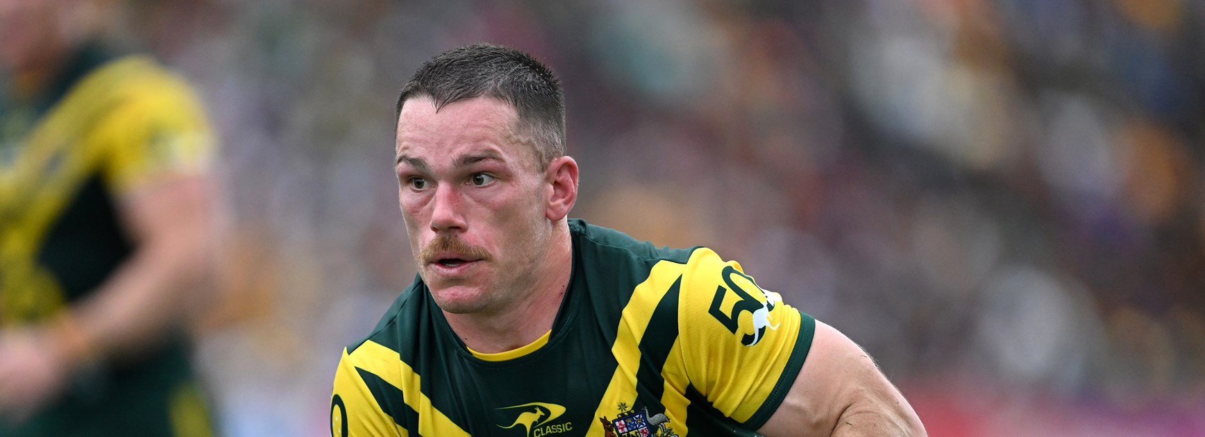 Four tries for Fuller, four wins for Aussies on memorable day in PNG