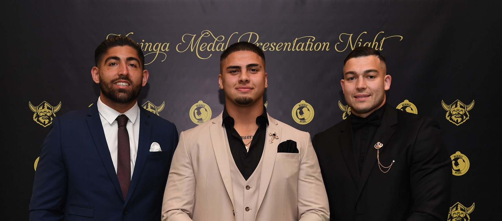 Gallery: 2022 Meninga Medal presentation night