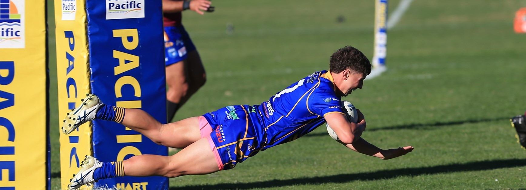 Best & Fairest Leaderboards: Round Three