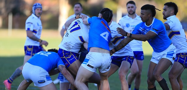Canberra Raiders Cup: Preliminary Finals Preview