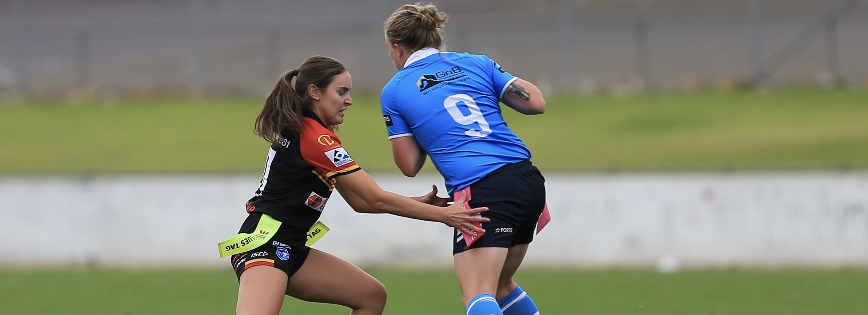 Around the Grounds: April 26-27