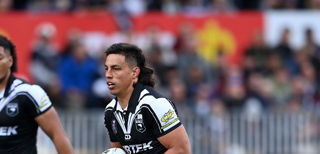 Three Raiders named for New Zealand Pacific Championships squad