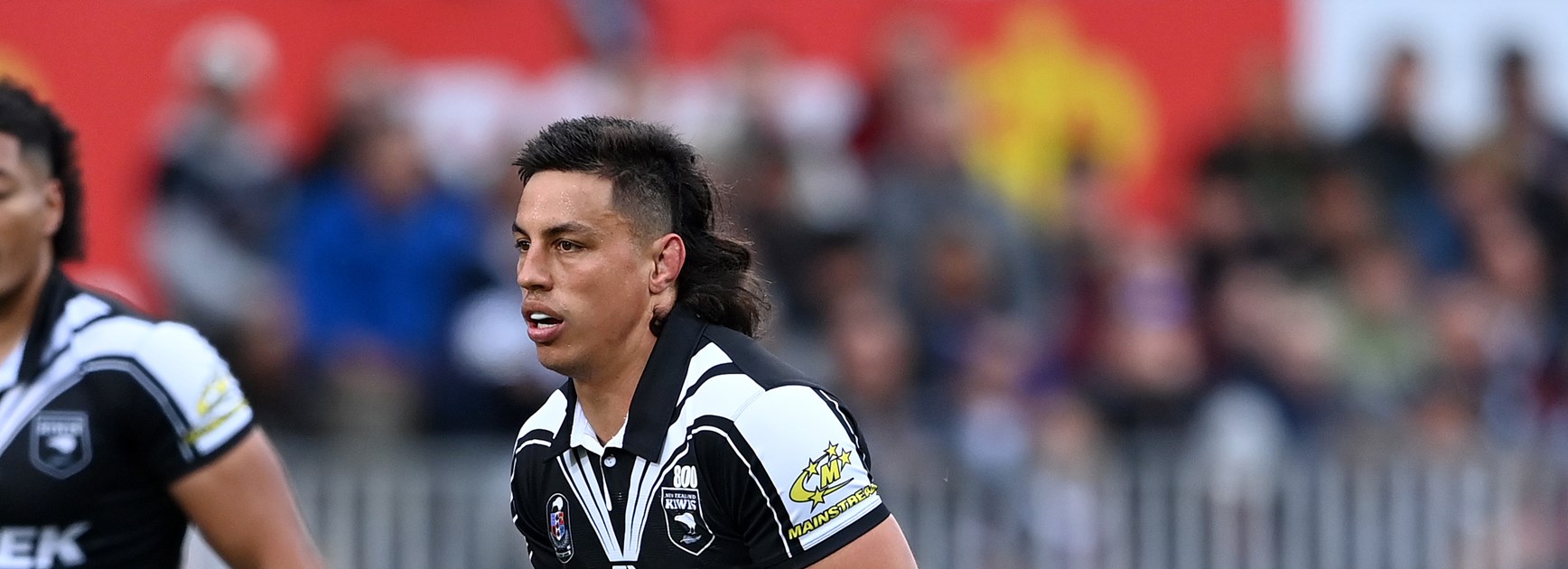 Jones names experienced Kiwis squad for Pacific Championships