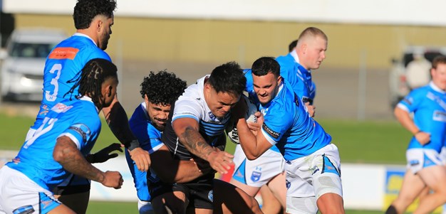 Canberra Raiders Cup: Round One Wrap