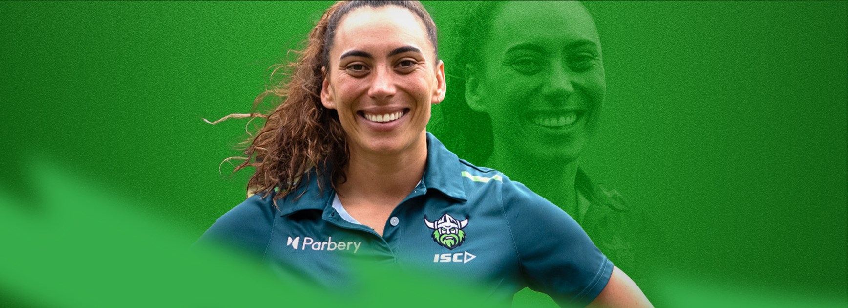 Kukutai signs with Raiders NRLW team